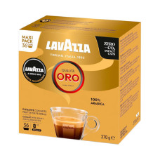 Кофе в капсулах Lavazza А Modo Mio Qualita Oro - 36 шт (повреждена упаковка)