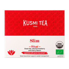 Суміш органічного чаю Kusmi Tea Slim Ritual 100 г