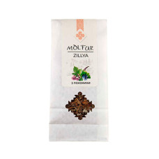 Трав'яний чай MOL'FAR Zillya З полонини 50 г
