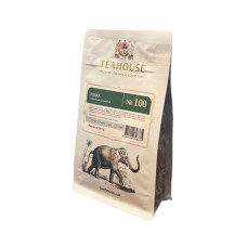 Зелений чай Teahouse №100 Будда 100 г