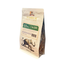 Зелений чай Teahouse №101 Жасмин 100 г