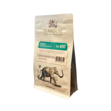 Зелений чай Teahouse №400 Саусеп 100 г