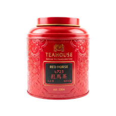 Червоний чай Teahouse №4723 Red Horse з/б 100 г