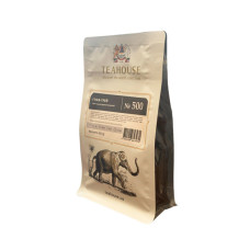 Чорний чай Teahouse №500 Граф Грей 100 г