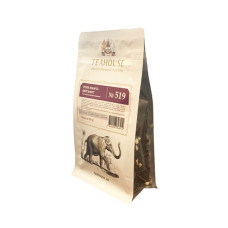 Купаж чорного та білого чаю Teahouse №519 Роял Манго-Бергамот 100 г