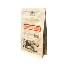 Чорний чай Teahouse №531 Christmas Tea 100 г