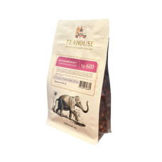 Фруктовий чай Teahouse №600 Нахабний фрукт 100 г