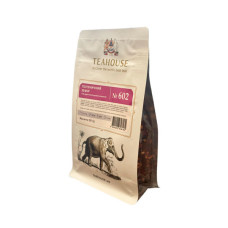 Фруктовий чай Teahouse №602 Полуничний зефір 100 г