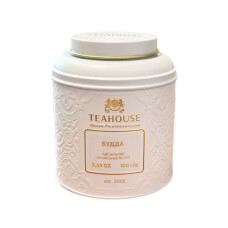 Зелений чай Teahouse №100 Будда з/б 100 г
