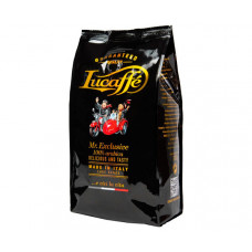 Кава Lucaffe Mr. Exclusive 100% Arabica у зернах 700 г