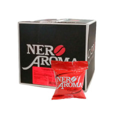 Кава у капсулах Nero Aroma Espresso Point Intenso 50 шт