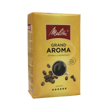 Кава Melitta Grand Aroma мелена 250 г