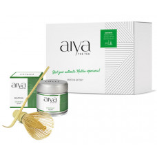 Подарунковий набір Матча Aiya Подарунковий набір Матча Aiya