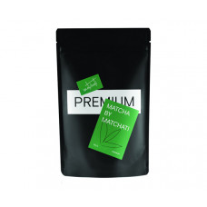 Японський чай Матча Matchati Преміум 100 г Японський чай Матча Matchati Преміум 100 г