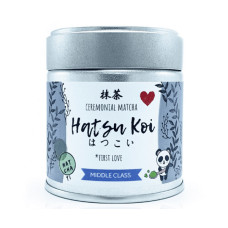 Японський чай Матча Matchati Hatsu Koi з/б 30 г