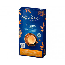 Кава в капсулах Movenpick Lungo Crema Nespresso 10 шт