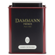 Зелений чай Dammann Freres 13 - Жасмин з/б 100 г
