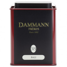 Зелений чай Сенча Dammann Freres 315 - Балі з/б 90 г