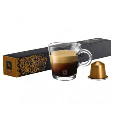 Кава в капсулах Nespresso Livanto 6 (тубус) 10 шт