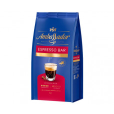 Кава Ambassador Espresso Bar у зернах 1 кг Кава Ambassador Espresso Bar у зернах 1 кг