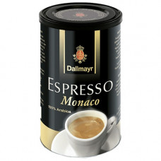 Кава Dallmayr Espresso Monaco з/б мелена 200 г Кава Dallmayr Espresso Monaco з/б мелена 200 г