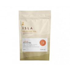Чорний чай ISLA №2 Ассам 100 г