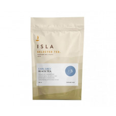Чорний чай ISLA №3 Ерл Грей 100 г
