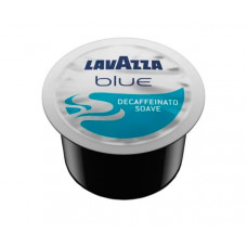 Кава в капсулах Lavazza Blue Decaffenato Soave - 10 шт Кава в капсулах Lavazza Blue Decaffenato Soave - 10 шт