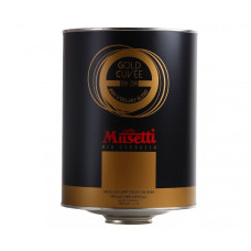 Кава Musetti Caffe Gold Cuvee ж/б у зернах 2 кг Кава Musetti Caffe Gold Cuvee ж/б у зернах 2 кг