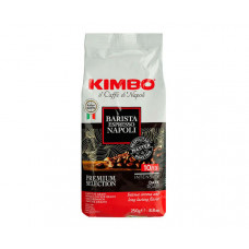 Кава Kimbo Espresso Napoletano у зернах 250 г