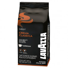Кава Lavazza Expert Crema Classica у зернах 1 кг Кава Lavazza Expert Crema Classica у зернах 1 кг