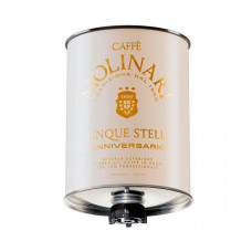 Кава Caffe Molinari Cinque Stelle Anniversario з/б у зернах 3 кг