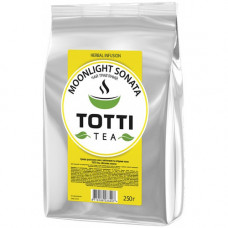 Трав'яний чай TOTTI Tea Місячна Соната 250 г Трав'яний чай TOTTI Tea Місячна Соната 250 г