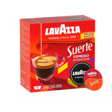 Кава в капсулах Lavazza А Modo Mio Suerte - 36 шт