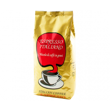 Кава Espresso Italiano Gusto Classico у зернах 1 кг Кава Espresso Italiano Gusto Classico у зернах 1 кг