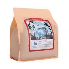 Кава Fineberry Colombia у зернах 1 кг