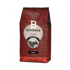 Кава Lavazza Bourbon Intenso Vending у зернах 1000 г Кава Lavazza Bourbon Intenso Vending у зернах 1000 г
