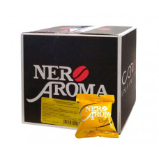 Кава у капсулах Nero Aroma Espresso Point Gold 50 шт Кава у капсулах Nero Aroma Espresso Point Gold 50 шт