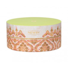 Набір зеленого чаю Newby Корона картон 72 г (831020A) Набір зеленого чаю Newby Корона картон 72 г (831020A)