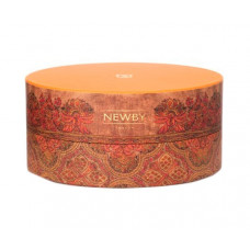 Набір трав'яного чаю Newby Корона картон 72 г (831030A) Набір трав'яного чаю Newby Корона картон 72 г (831030A)