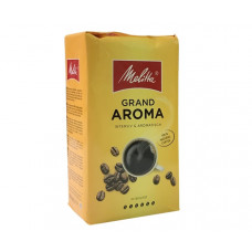 Кава Melitta Grand Aroma мелена 500 г Кава Melitta Grand Aroma мелена 500 г