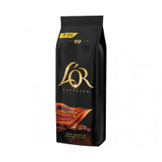 Кава L'OR Espresso Colombia у зернах 500 г Кава L'OR Espresso Colombia у зернах 500 г