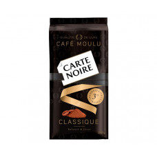 Кава Carte Noire Classique мелена 250 г Кава Carte Noire Classique мелена 250 г
