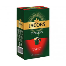 Кава Jacobs Monarch Espresso мелена 230 г Кава Jacobs Monarch Espresso мелена 230 г
