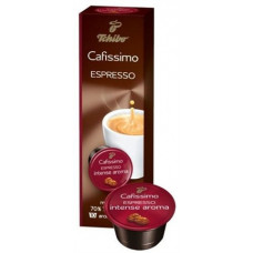 Кава в капсулах Tchibo Cafissimo Espresso Intense Aroma 10 шт Кава в капсулах Tchibo Cafissimo Espresso Intense Aroma 10 шт