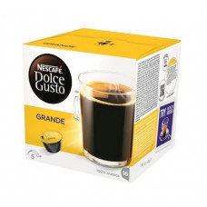 Кава в капсулах NESCAFE Dolce Gusto Grande - 16 шт. Кава в капсулах NESCAFE Dolce Gusto Grande - 16 шт.