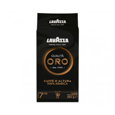Кава Lavazza Qualita Oro Mountain Grown мелена 250 г Кава Lavazza Qualita Oro Mountain Grown мелена 250 г