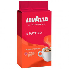Кава Lavazza Cafe Mattino мелена 250 г Кава Lavazza Cafe Mattino мелена 250 г
