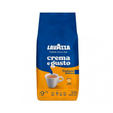 Кава Lavazza Crema e gusto Tradizione Italiana у зернах 1 кг Кава Lavazza Crema e gusto Tradizione Italiana у зернах 1 кг
