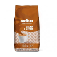 Кава Lavazza Crema e Aroma у зернах 1 кг Кава Lavazza Crema e Aroma у зернах 1 кг